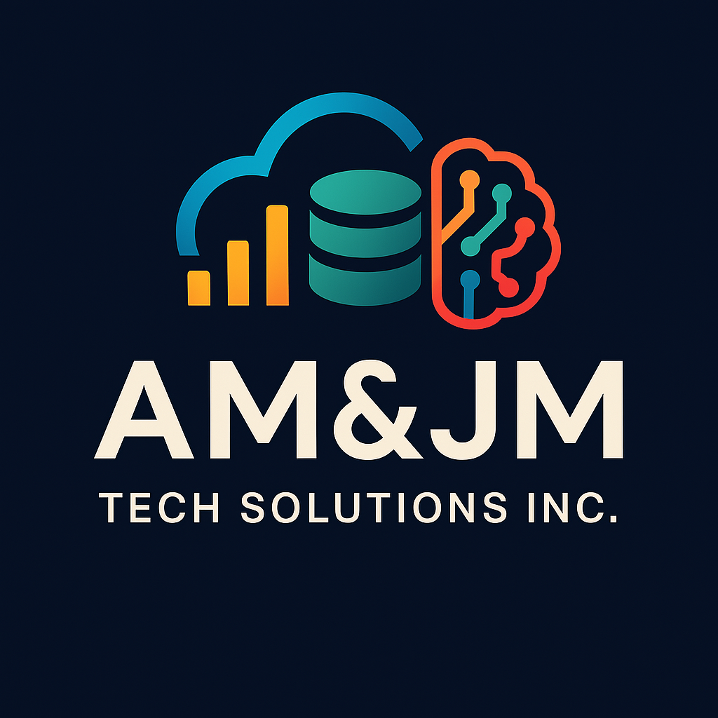 AM&JM Tech Solutions